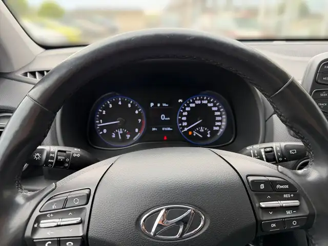 Hyundai Kona view 8