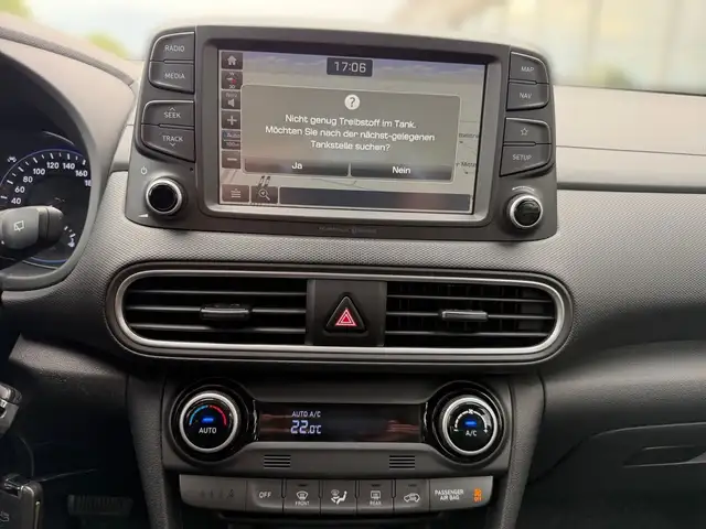 Hyundai Kona view 9