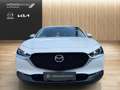 Mazda CX-30 e-Skyactive G140 Exclusive-Line Aut. Weiß - thumbnail 2