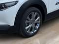 Mazda CX-30 e-Skyactive G140 Exclusive-Line Aut. Weiß - thumbnail 9