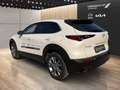 Mazda CX-30 e-Skyactive G140 Exclusive-Line Aut. Weiß - thumbnail 7
