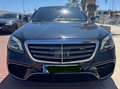 Mercedes-Benz S 63 AMG S 63 AMG 4Matic Largo Aut. AMG Negro - thumbnail 1