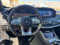 Mercedes-Benz S 63 AMG S 63 AMG 4Matic Largo Aut. AMG Negro - thumbnail 6