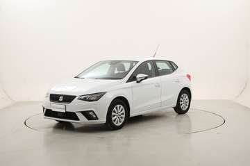 Style 1.0 Metano 90CV