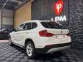 BMW X1 I (E84) xDrive18dA 143ch xLine Blanc - thumbnail 8