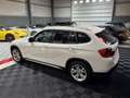 BMW X1 I (E84) xDrive18dA 143ch xLine Blanc - thumbnail 6