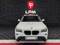 BMW X1 I (E84) xDrive18dA 143ch xLine Blanc - thumbnail 2