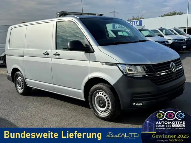 Volkswagen T6 Transporter T6.1 Transporter 4Motion AHK*Standh*Werkstatt