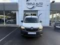 Renault Express Express 1.5 Blue dCi 95 FOURGON Confort TVA RECUPERABLE + RADAR AR + CLIM Blanc - thumbnail 2