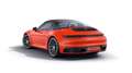 Porsche 911 Targa 4 Arancione - thumbnail 6