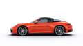 Porsche 911 Targa 4 Arancione - thumbnail 4
