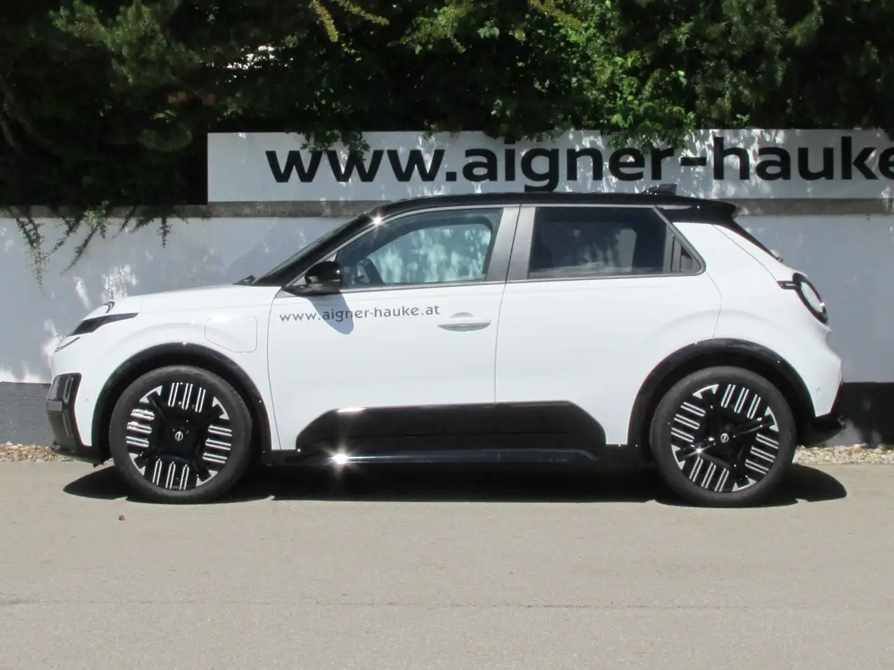 Nissan Micra 2026