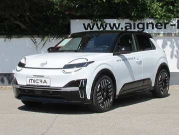 Advance 52 kWh 150 PS