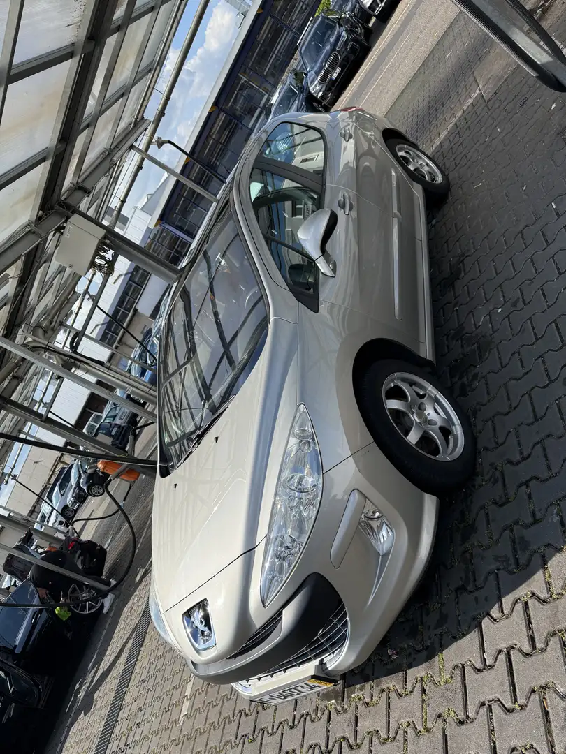 Peugeot 308 150 ps Neue tüv - 2