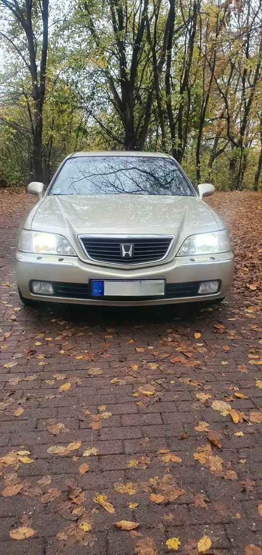 Honda Legend 3.5i V6 TÜV 2027 - 1