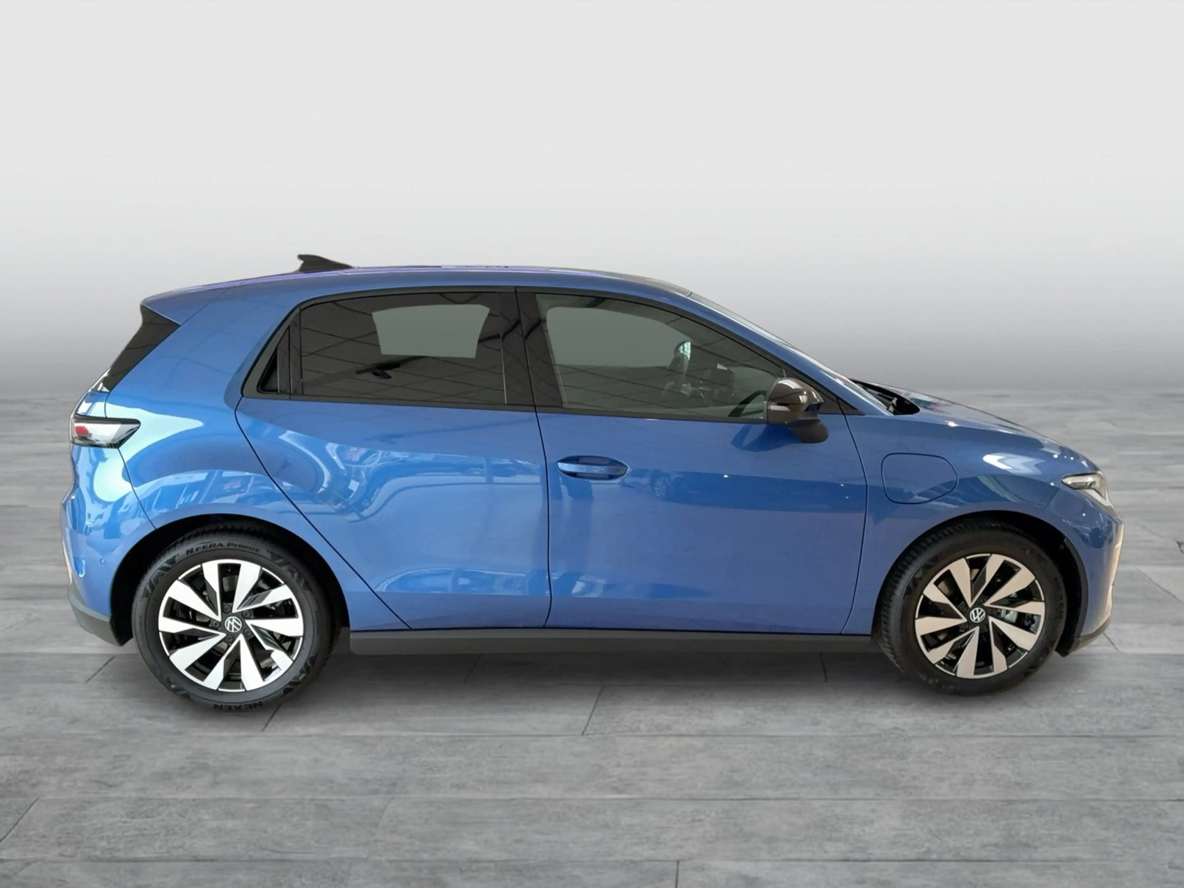 Volkswagen ID. Polo VW ID. Polo Style Edition+ 155 kW - 52 kWh — photo 5