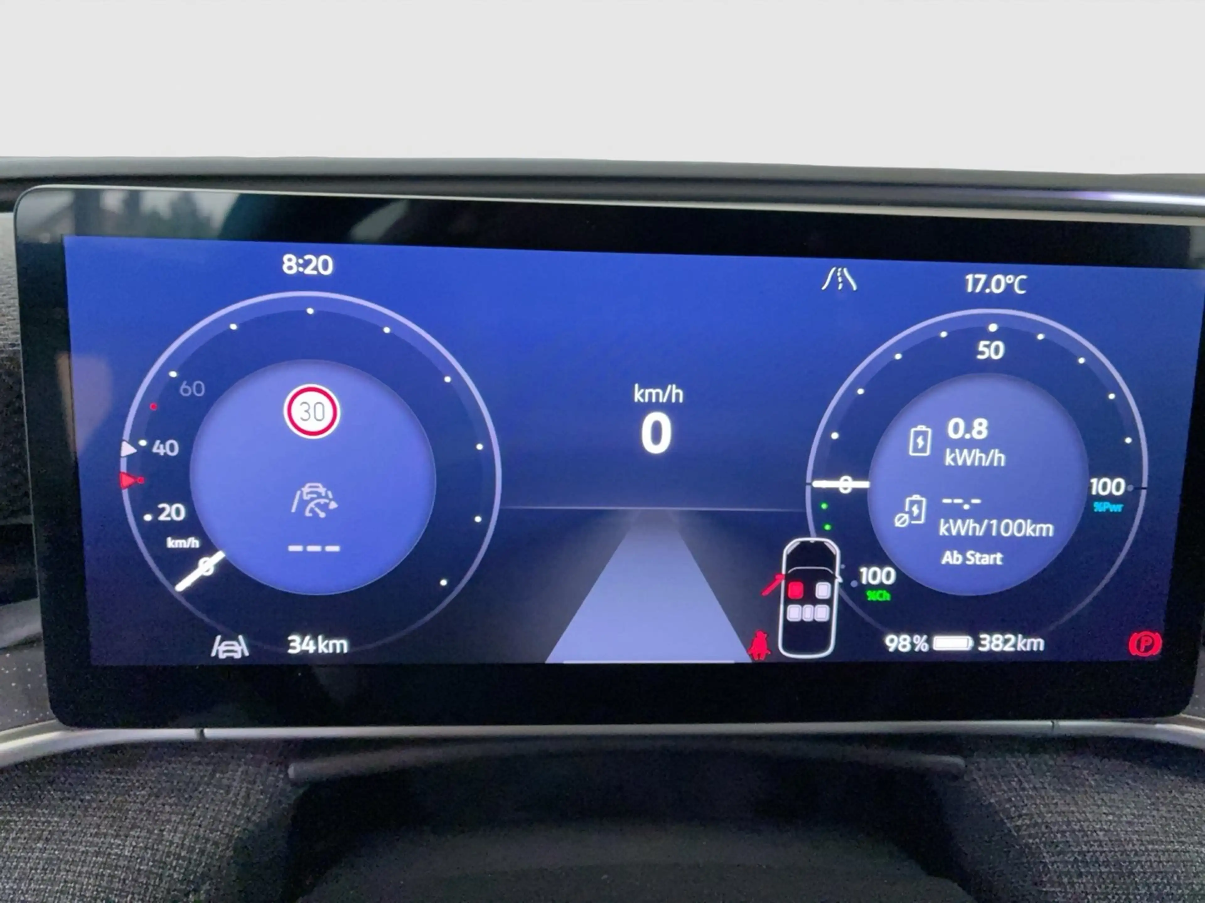 Volkswagen ID. Polo VW ID. Polo Style Edition+ 155 kW - 52 kWh — photo 9
