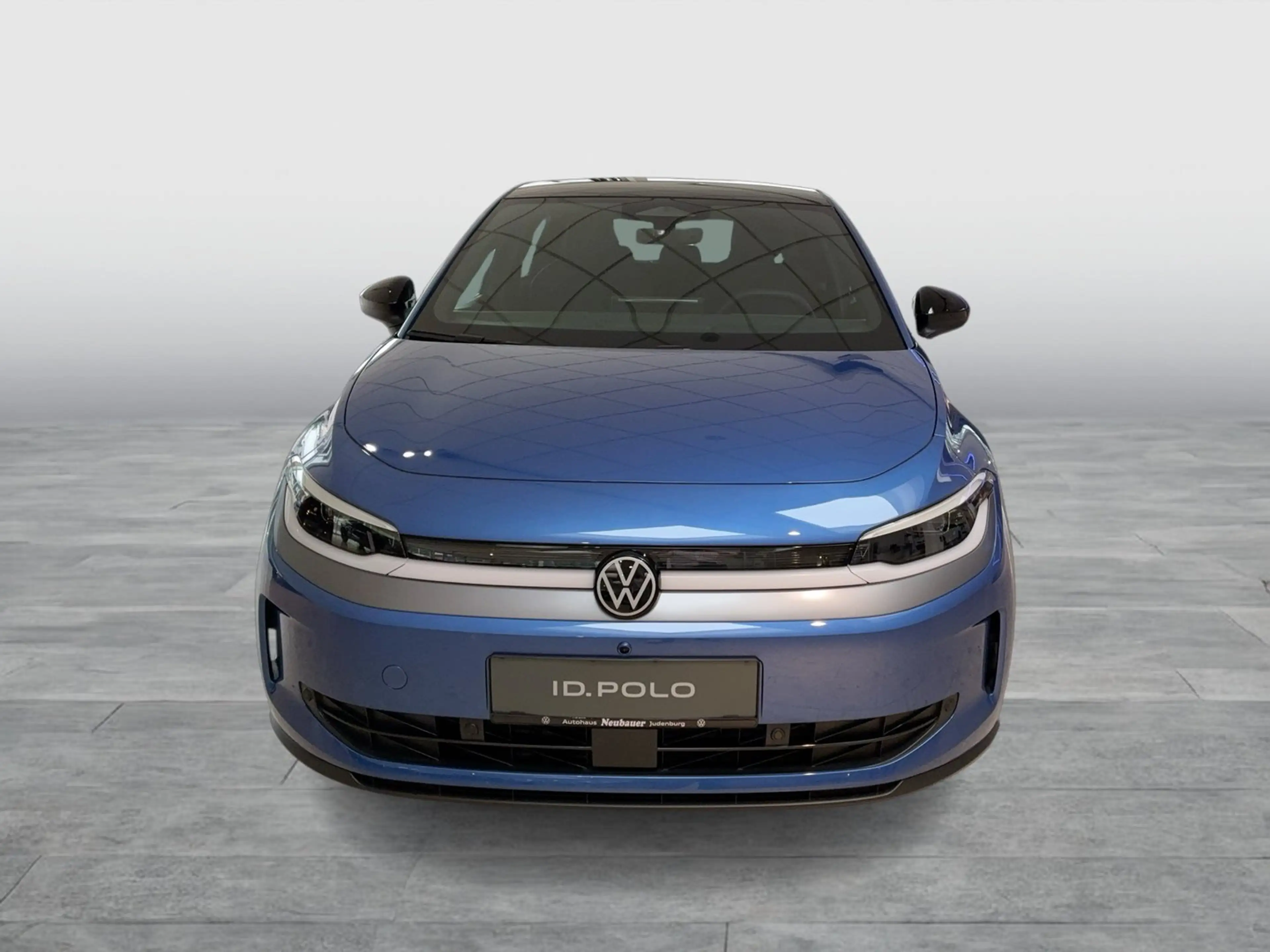 Volkswagen ID. Polo VW ID. Polo Style Edition+ 155 kW - 52 kWh — photo 6