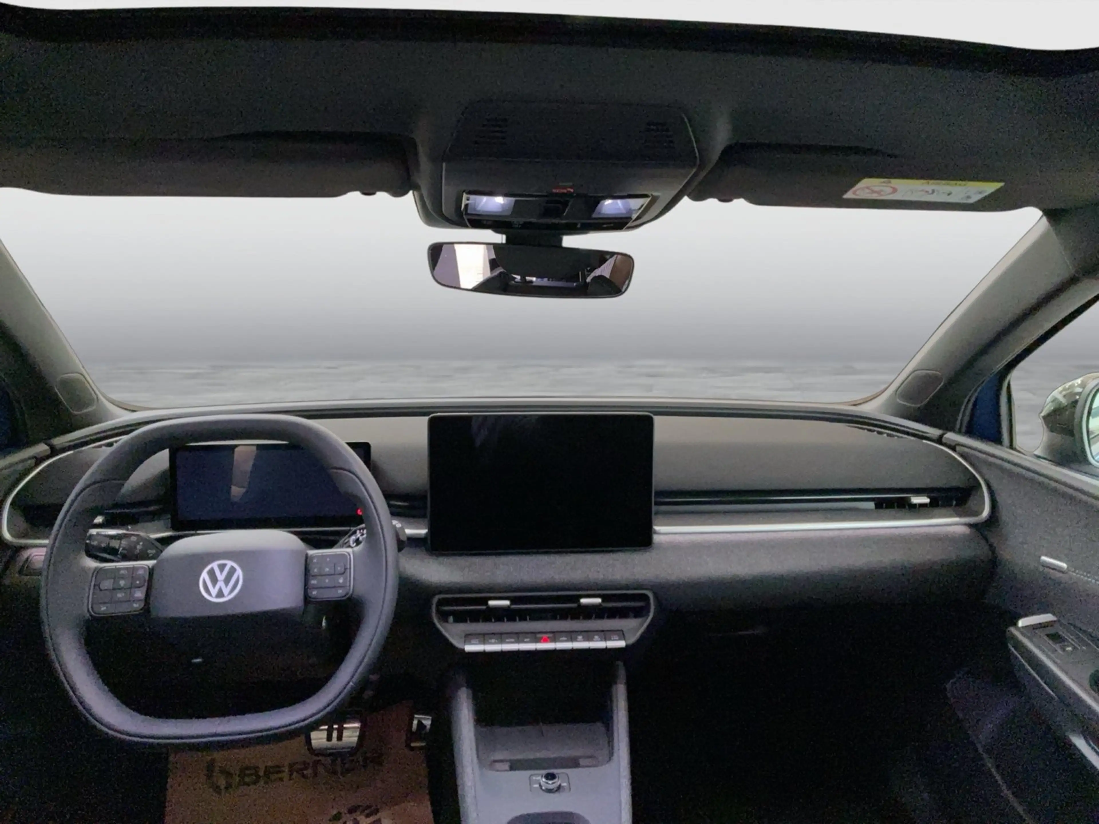 Volkswagen ID. Polo VW ID. Polo Style Edition+ 155 kW - 52 kWh — photo 10