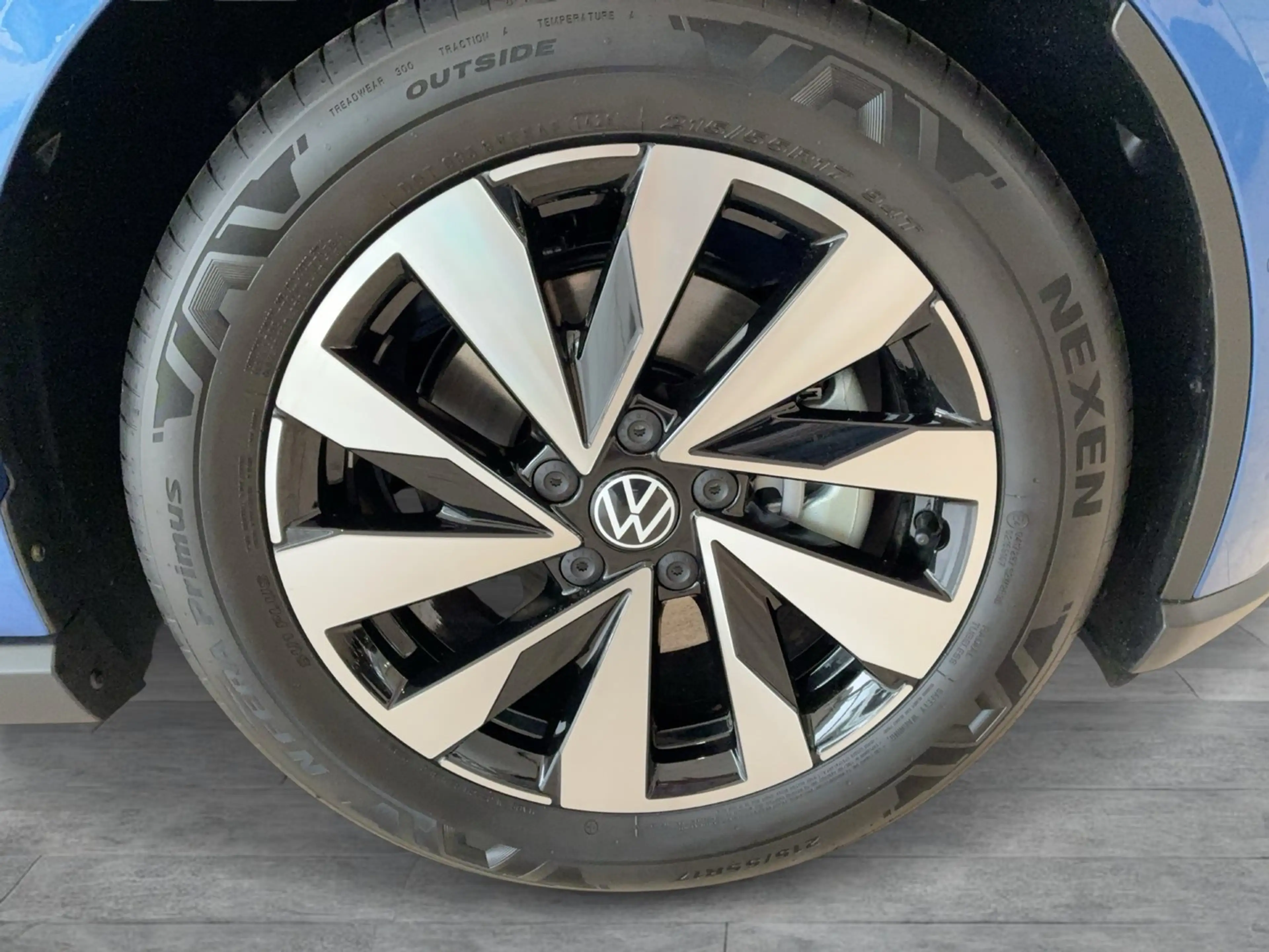 Volkswagen ID. Polo VW ID. Polo Style Edition+ 155 kW - 52 kWh — photo 7