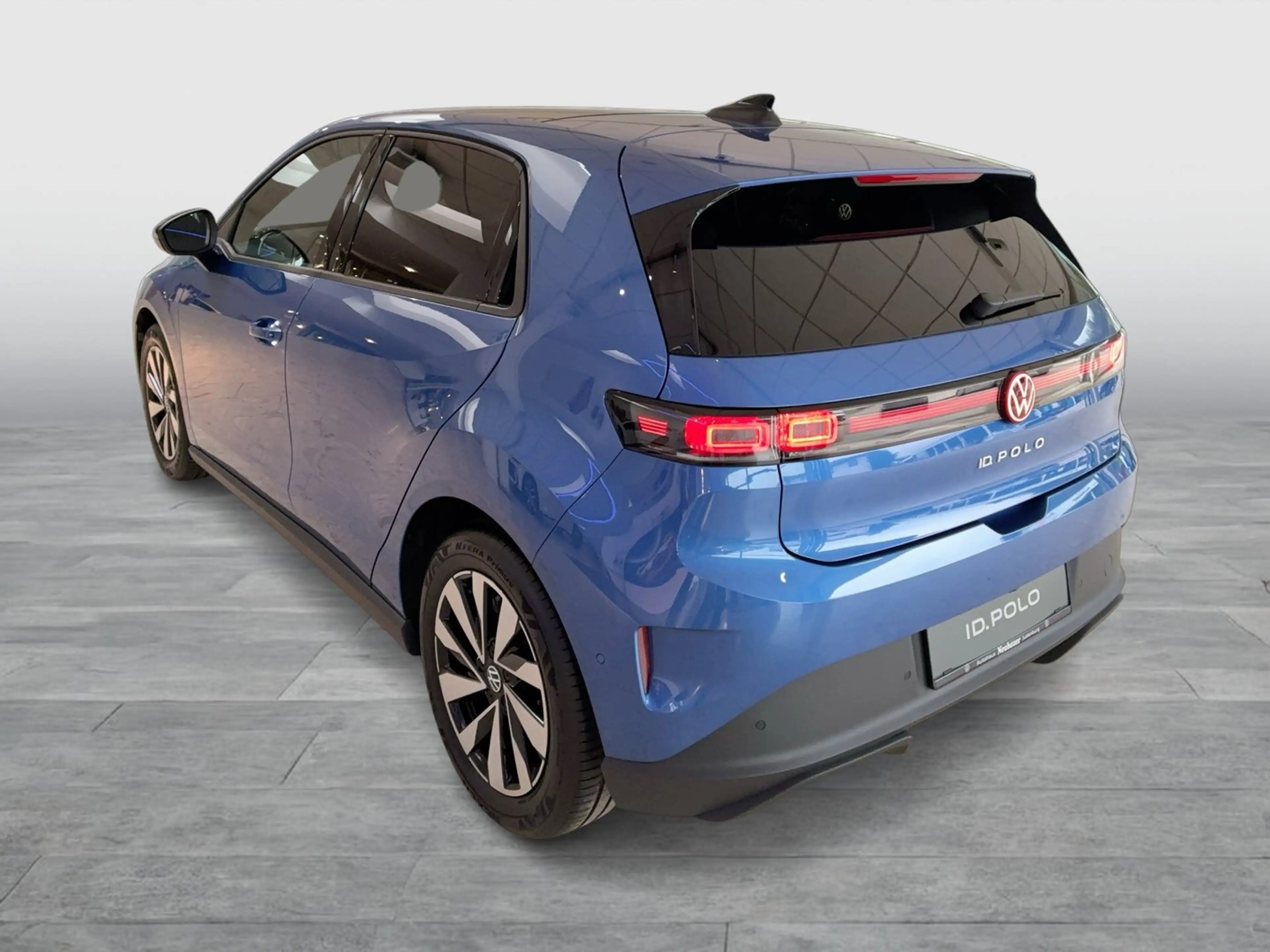 Volkswagen ID. Polo VW ID. Polo Style Edition+ 155 kW - 52 kWh — photo 3
