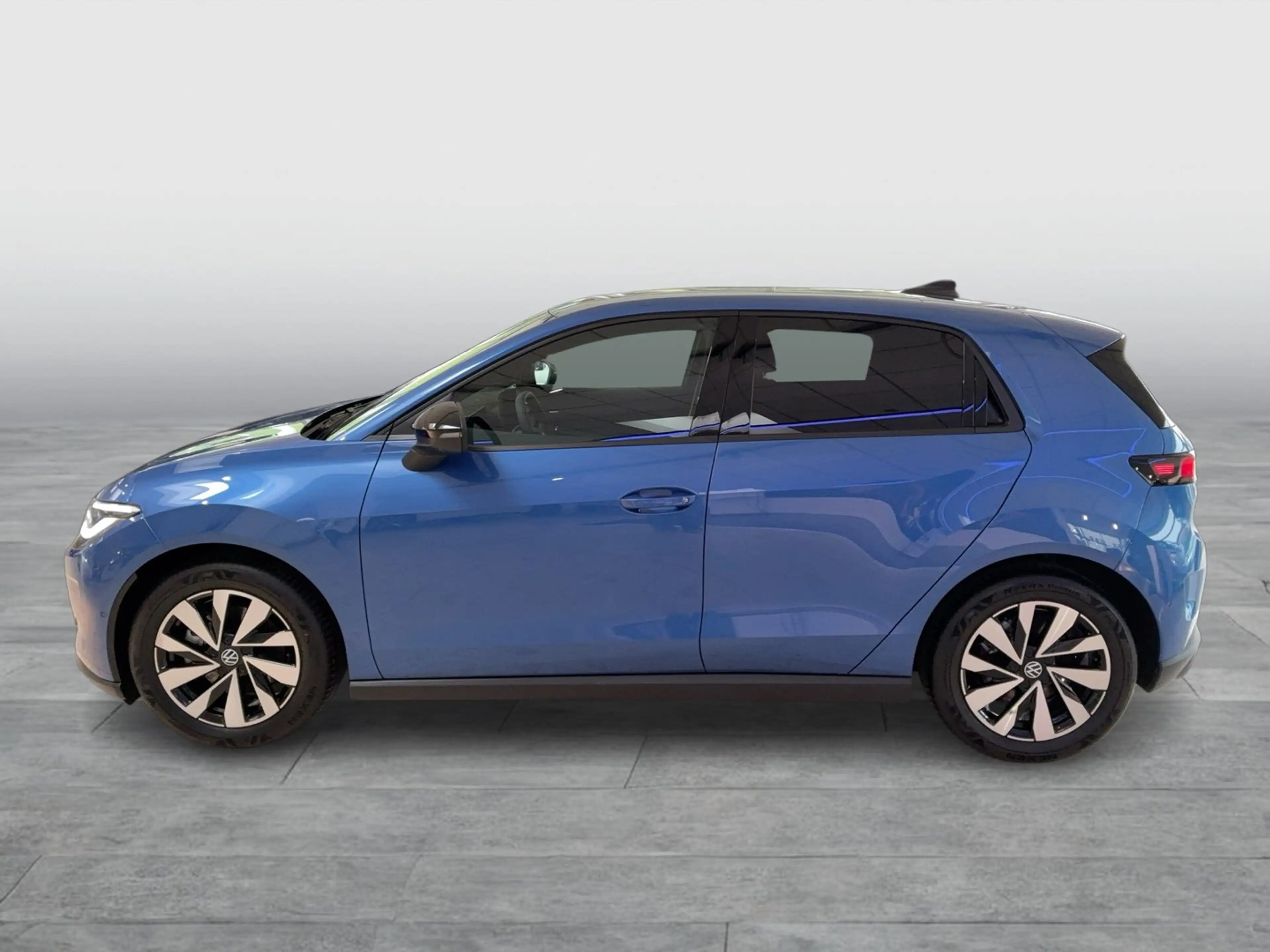 Volkswagen ID. Polo VW ID. Polo Style Edition+ 155 kW - 52 kWh — photo 2