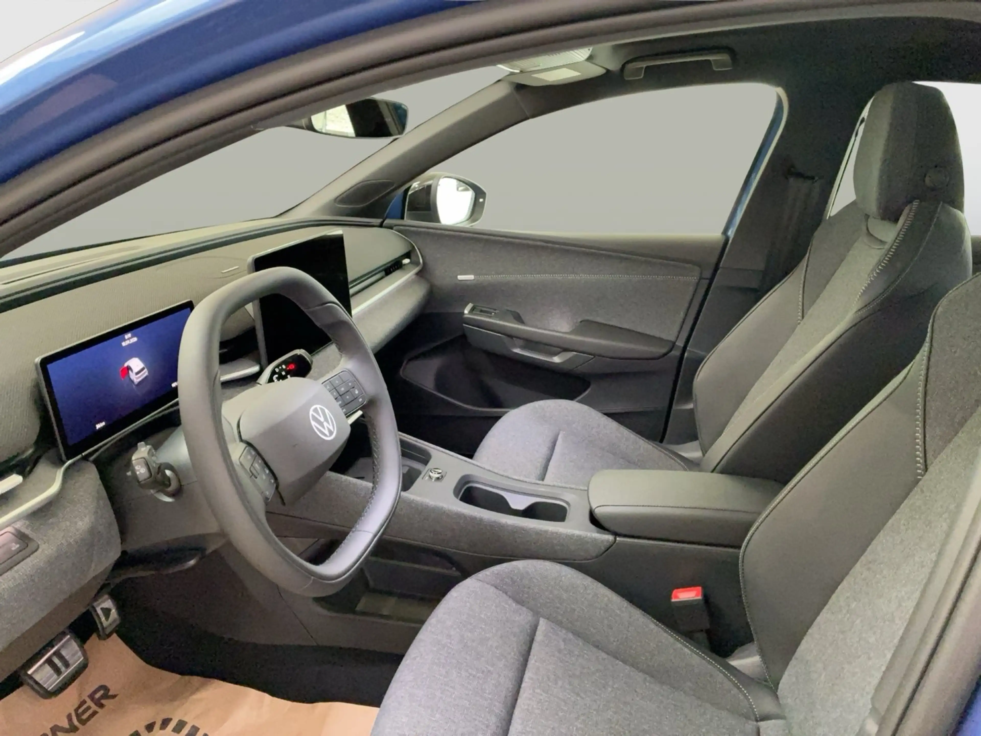 Volkswagen ID. Polo VW ID. Polo Style Edition+ 155 kW - 52 kWh — photo 8