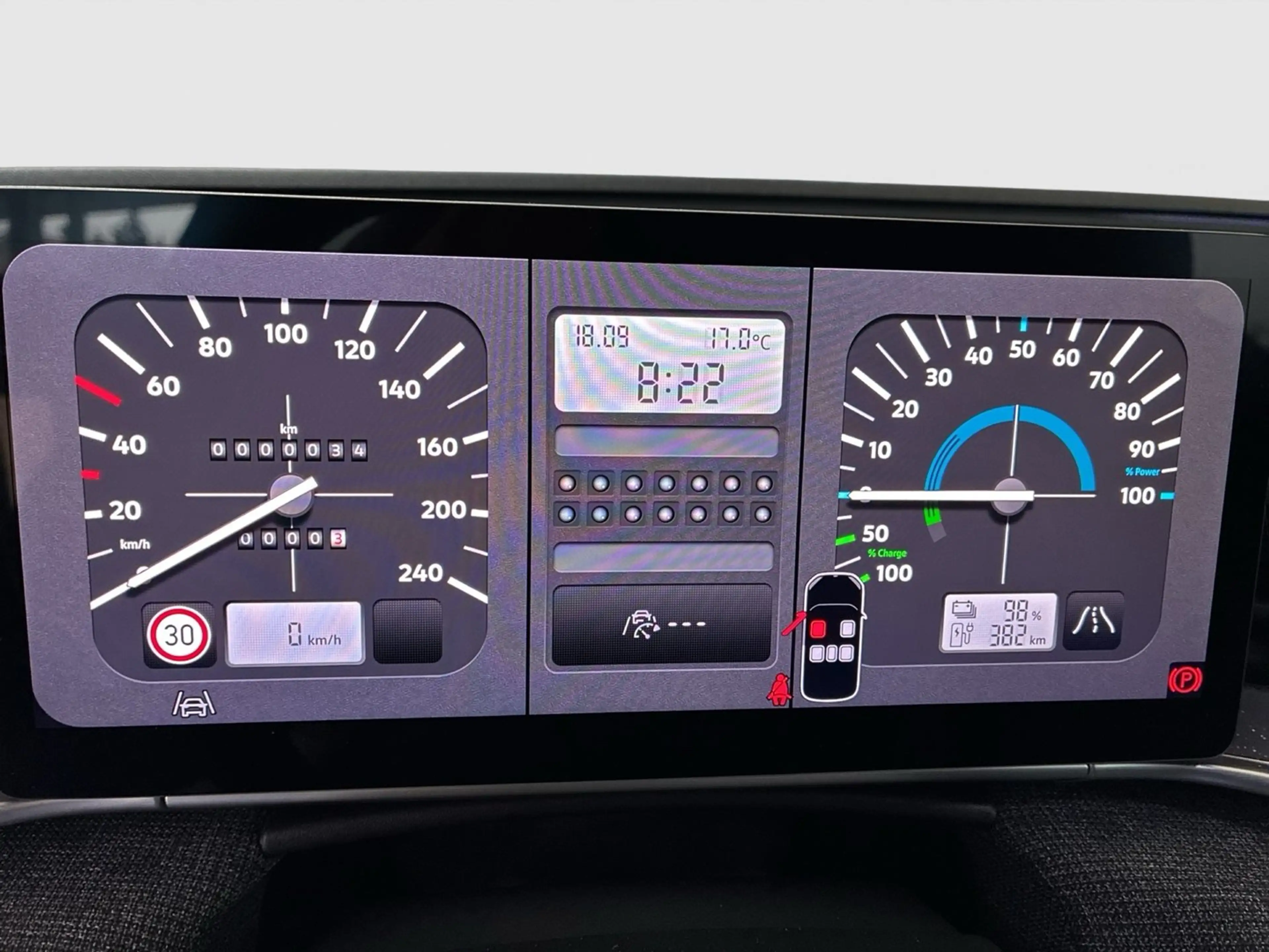 Volkswagen ID. Polo VW ID. Polo Style Edition+ 155 kW - 52 kWh — photo 13