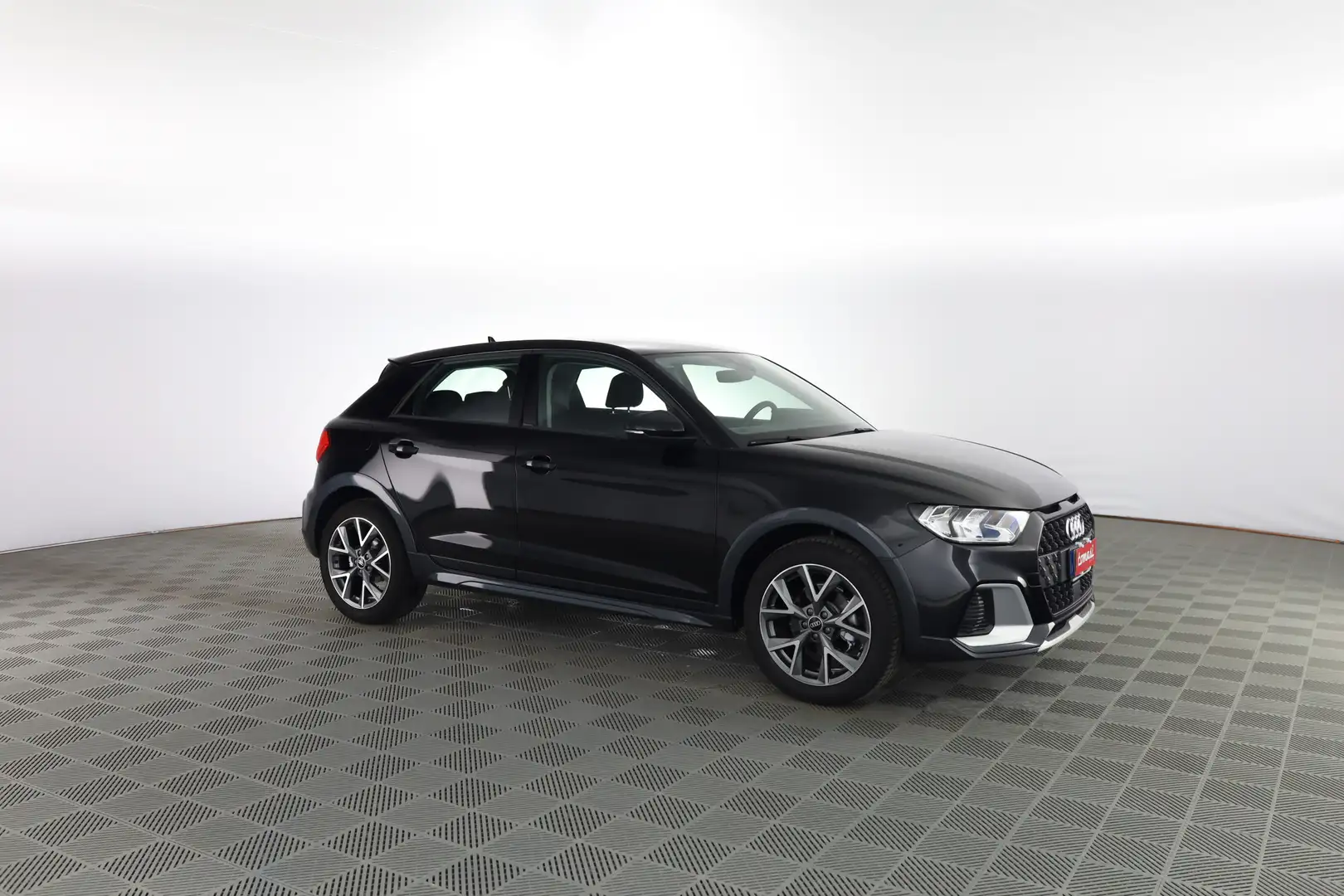 Audi A1 A1 citycarver 30 TFSI S tronic Admired Nero - 2