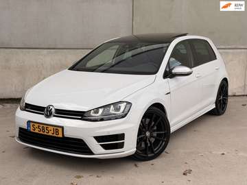 2.0 TSI DSG 4Motion Pano 19' Leder CarPlay Camera