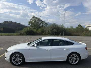 Sportback 3.0 tfsi quattro s-tronic 333cv