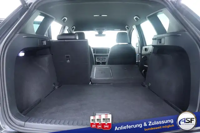 Seat Ateca view 13