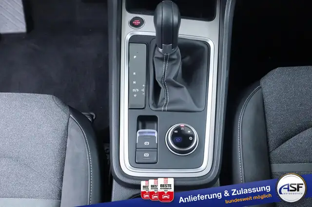 Seat Ateca view 20