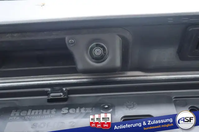 Seat Ateca view 29