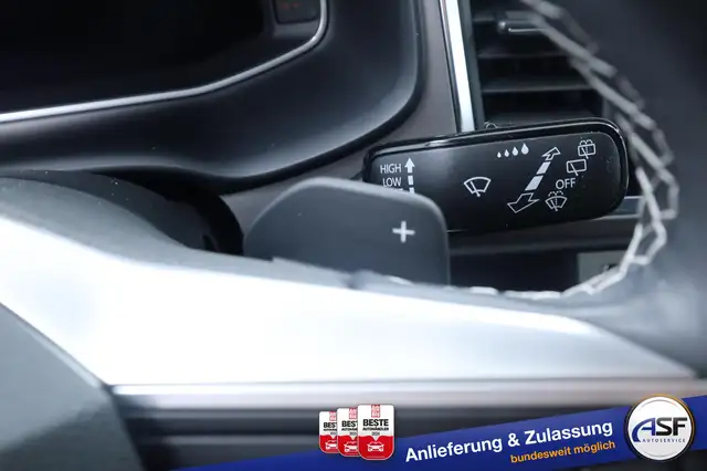 Seat Ateca view 28