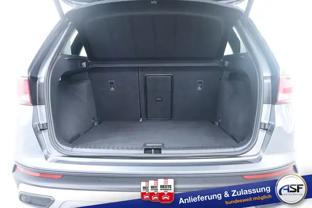 Seat Ateca view 10