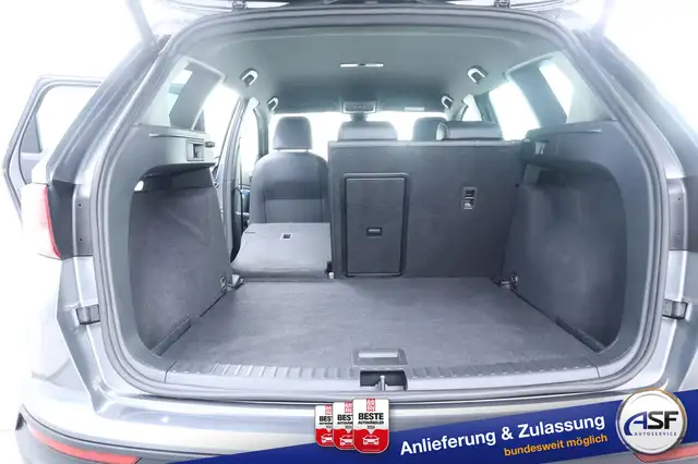 Seat Ateca view 11