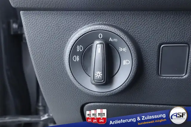 Seat Ateca view 17