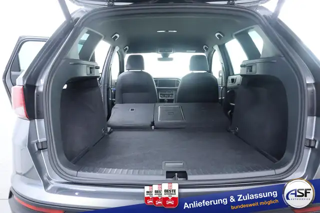 Seat Ateca view 12