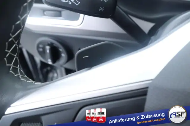 Seat Ateca view 27