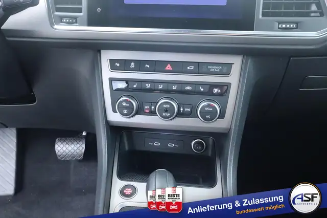 Seat Ateca view 25