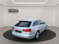 Audi A6 Avant 2.8 FSI quattro S tronic Silver - thumbnail 5