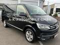 Volkswagen T6 Multivan Generation Six 4Mo*7-SITZ*AHK*KAMERA Noir - thumbnail 4