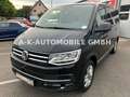 Volkswagen T6 Multivan Generation Six 4Mo*7-SITZ*AHK*KAMERA Noir - thumbnail 44