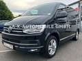 Volkswagen T6 Multivan Generation Six 4Mo*7-SITZ*AHK*KAMERA Noir - thumbnail 1