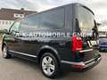Volkswagen T6 Multivan Generation Six 4Mo*7-SITZ*AHK*KAMERA Noir - thumbnail 10