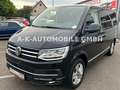 Volkswagen T6 Multivan Generation Six 4Mo*7-SITZ*AHK*KAMERA Noir - thumbnail 16