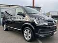Volkswagen T6 Multivan Generation Six 4Mo*7-SITZ*AHK*KAMERA Noir - thumbnail 15