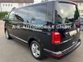 Volkswagen T6 Multivan Generation Six 4Mo*7-SITZ*AHK*KAMERA Noir - thumbnail 9