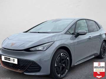 230 ch - batterie xl v